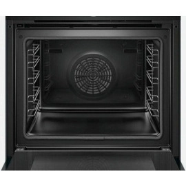 Духовой шкаф BOSCH HBG676EB6