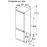 Холодильник BOSCH KIV87NSE0