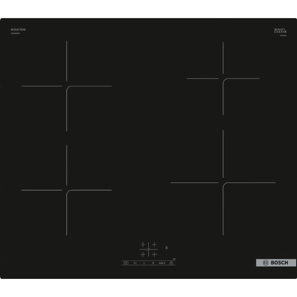 Варочная поверхность BOSCH PUE61KBB5E