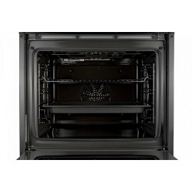 Духовой шкаф BOSCH HBA537BM0R