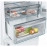 Холодильник BOSCH KGN39XW31R