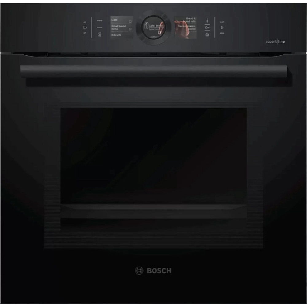 Духовой шкаф BOSCH HNG8764C7