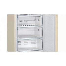 Холодильник BOSCH KGN39UK22R