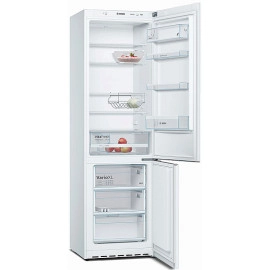 Холодильник BOSCH KGE39XW2AR