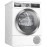 Сушильная машина BOSCH WTX8HEL9SN
