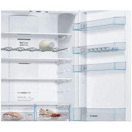 Холодильник BOSCH KGN49XW20R
