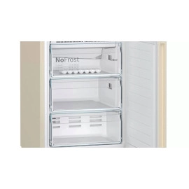 Холодильник BOSCH KGN39VK24R