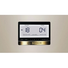 Холодильник BOSCH KGN39AK3OR