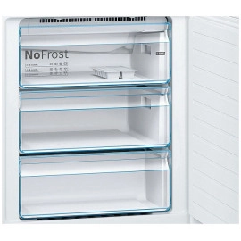 Холодильник BOSCH KGN49XW20R