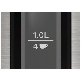 Чайник BOSCH TWK3P420