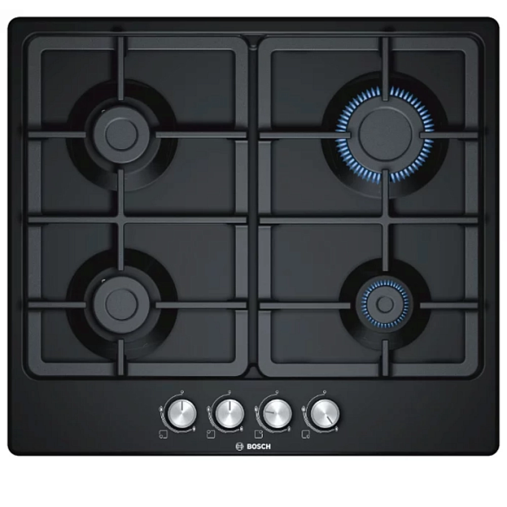 Варочная поверхность BOSCH PGP6B6O90R