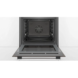 Духовой шкаф BOSCH HBG537EM0R