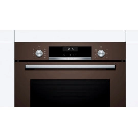 Духовой шкаф BOSCH HBG537EM0R