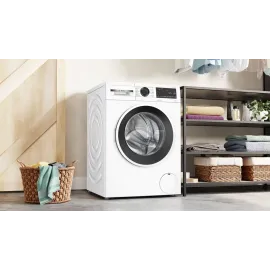 Стиральная машина BOSCH WGG254ZGPL