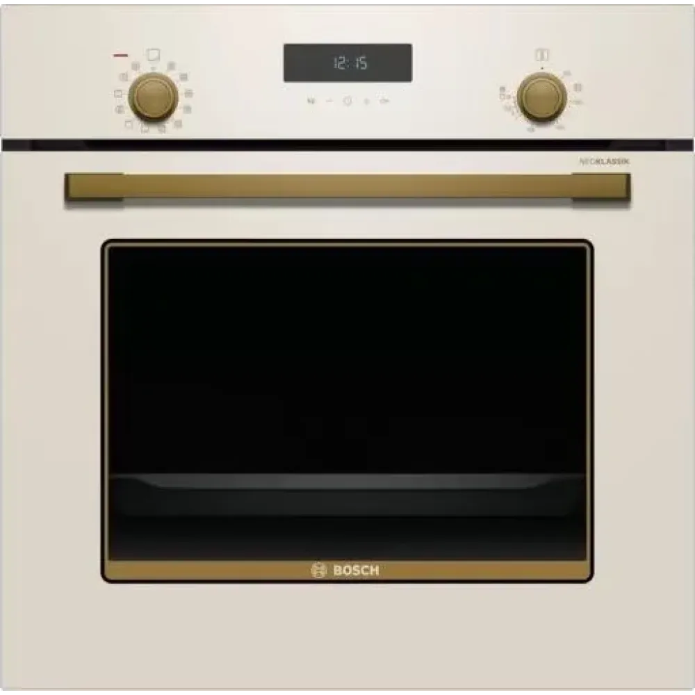 Духовой шкаф BOSCH HIJN17EW0R