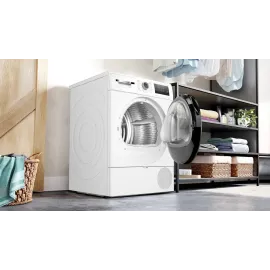Сушильная машина BOSCH WTH85V9FPL