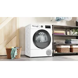 Сушильная машина BOSCH WTH85V9FPL