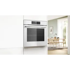 Духовой шкаф BOSCH HJG852YW0T