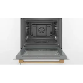 Духовой шкаф BOSCH HIJN17EW0R