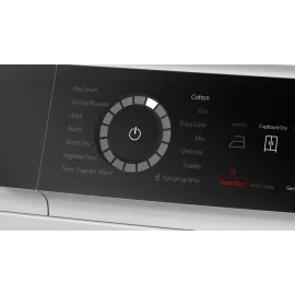 Сушильная машина BOSCH WRB247D0SN