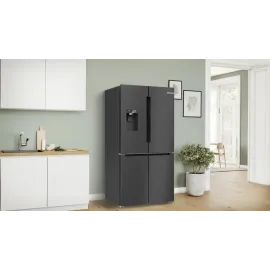 Холодильник BOSCH KFI96AXEA