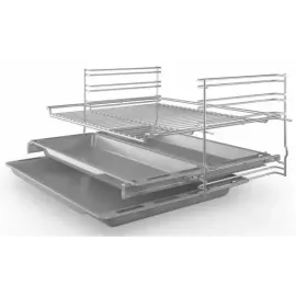 Духовой шкаф BOSCH HIJN17EW0R