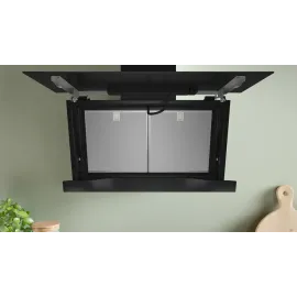 Вытяжка BOSCH DWK91LT60