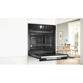 Духовой шкаф BOSCH HBG978NB1