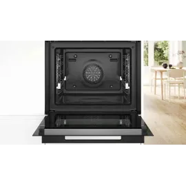 Духовой шкаф BOSCH HBG978NB1