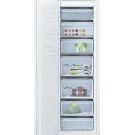 Морозильная камера BOSCH GIN81HNE0