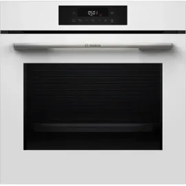 Духовой шкаф BOSCH HJG852YW0T