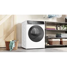 Сушильная машина BOSCH WRB247D0SN