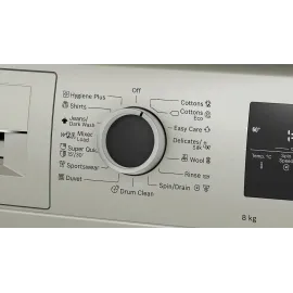 Стиральная машина BOSCH WAN2821XME