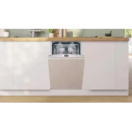 Посудомоечная машина BOSCH SPV6EMX09E