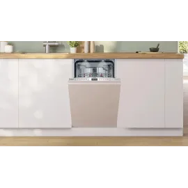 Посудомоечная машина BOSCH SPV6EMX09E