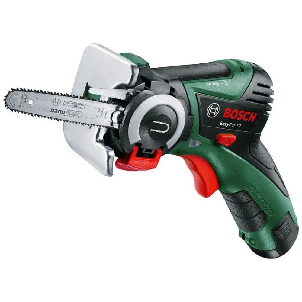 Сабельная пила Bosch EasyCut 12 06033C9020