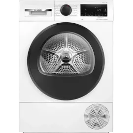 Сушильная машина BOSCH WQG24501BY
