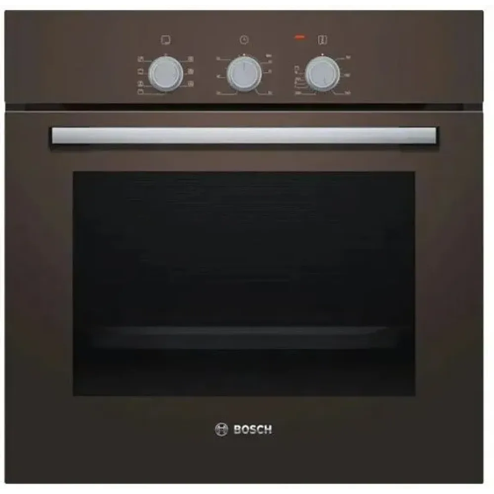 Электрический духовой шкаф Bosch HBF011BL0R