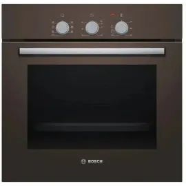 Электрический духовой шкаф Bosch HBF011BL0R