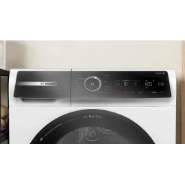 Сушильная машина BOSCH WRB247D0SN