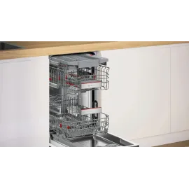 Посудомоечная машина BOSCH SPV6EMX09E