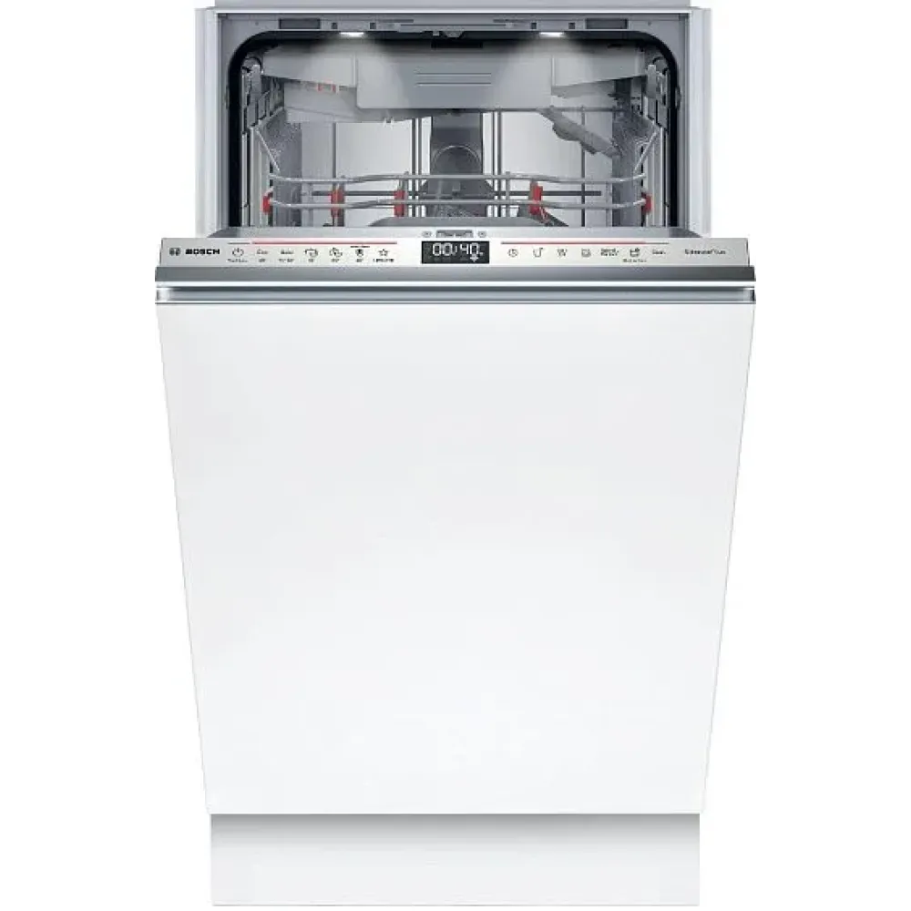 Посудомоечная машина BOSCH SPV6EMX09E