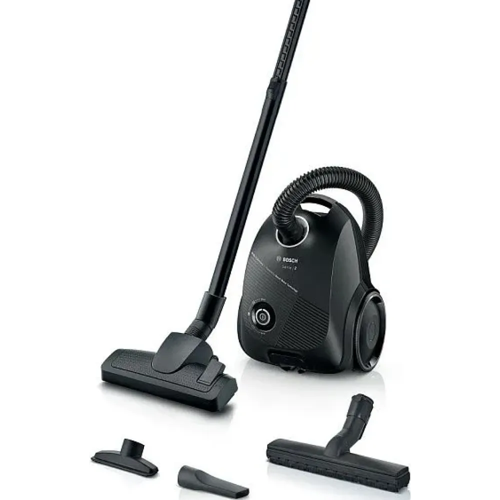Пылесос BOSCH BGLS2BA3H