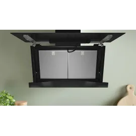 Вытяжка BOSCH DWK91LT60
