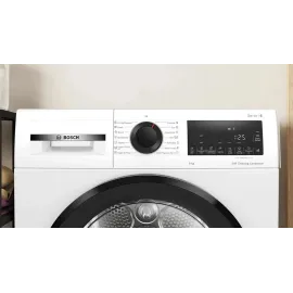 Сушильная машина BOSCH WQG24501BY