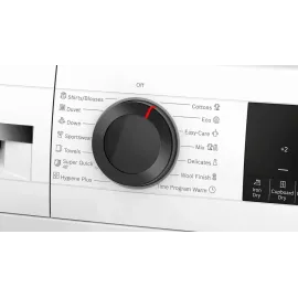Сушильная машина BOSCH WQG24501BY
