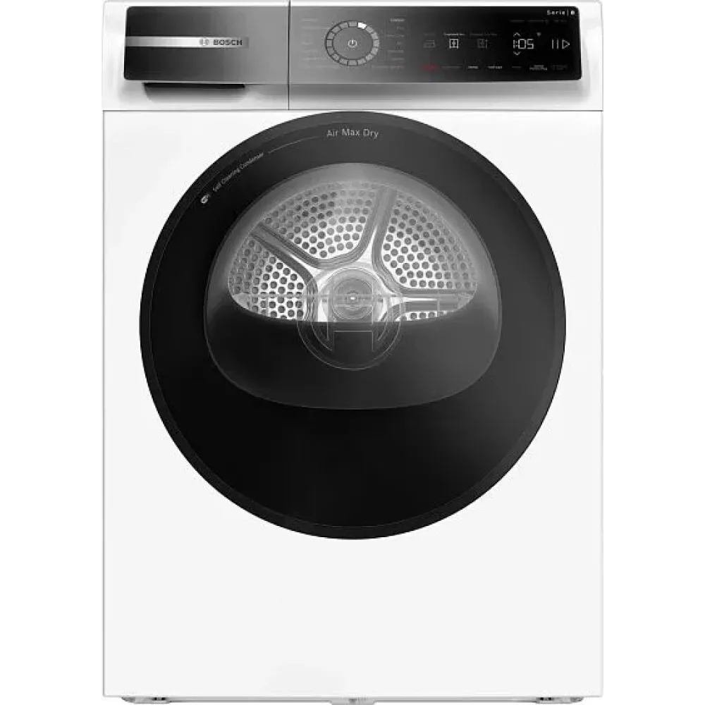 Сушильная машина BOSCH WRB247D0SN