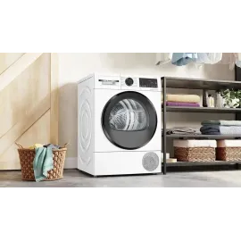 Сушильная машина BOSCH WQG24501BY