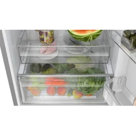 Холодильник BOSCH KGN492IDF