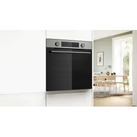 Духовой шкаф BOSCH HUA736ER0